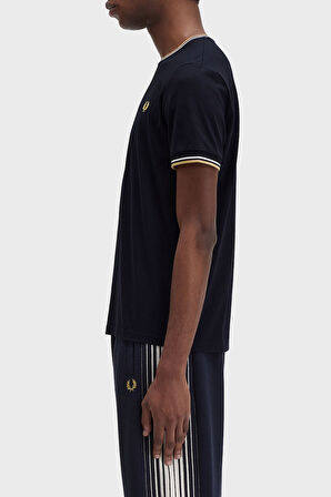 Fred Perry Erkek T Shirt M1588 W53