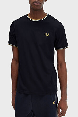 Fred Perry Erkek T Shirt M1588 W53