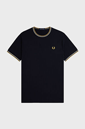 Fred Perry Erkek T Shirt M1588 W53