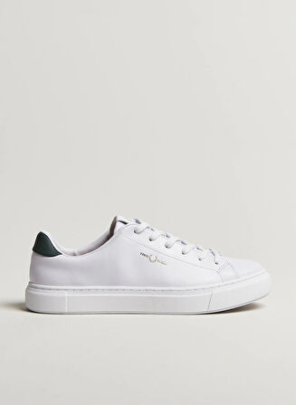 Fred Perry B71 LEATHER Erkek  Sneaker B5310-134