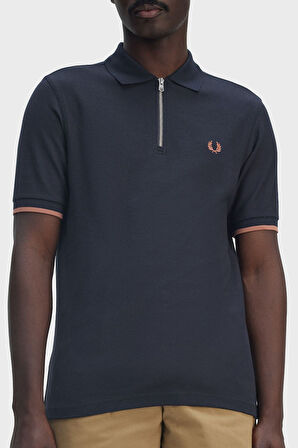 Fred Perry Erkek Polo Yaka T Shirt M9886 608