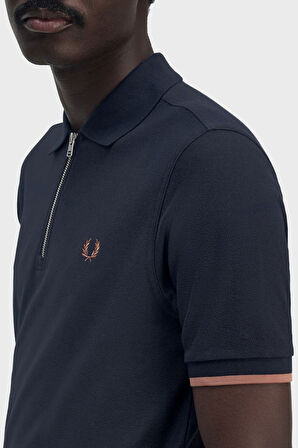 Fred Perry Erkek Polo Yaka T Shirt M9886 608