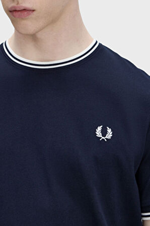 Fred Perry Erkek T Shirt M1588 795
