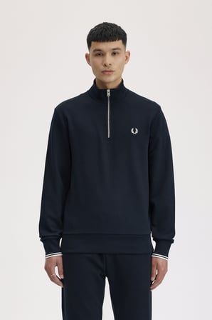 Fred Perry Erkek Sweatshirt M3574-608