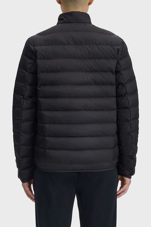 Fred Perry J4564 Insulated Erkek Mont