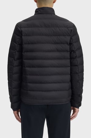 Fred Perry J4564 Insulated Erkek Mont