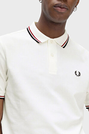 Fred Perry Erkek Polo Yaka T Shirt M3600 T60