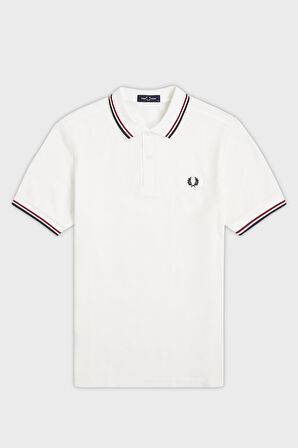 Fred Perry Erkek Polo Yaka T Shirt M3600 T60