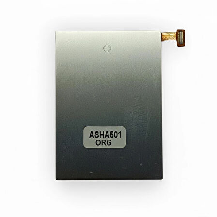 Nokia Asha 501 LCD Ekran Nokia Asha 503 Uyumlu LCD Ekran