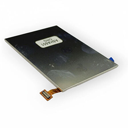 Nokia Asha 501 LCD Ekran Nokia Asha 503 Uyumlu LCD Ekran