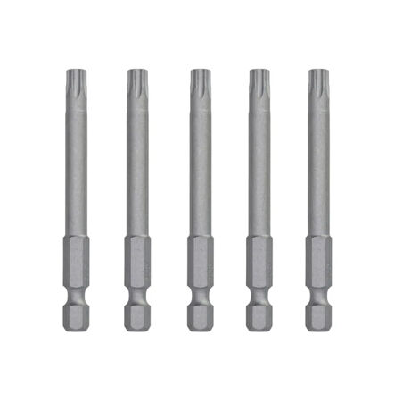 Dewalt DT7293 T25 70 mm Torx Tornavida Ucu