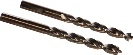 Dewalt Dt5557 Metal Matkap Ucu, Extreme, 10 Mm, 10 Adet