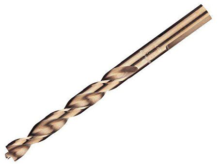 Dewalt DT5559 Metal Matkap Ucu, Extreme, 11.0 Mm, 10 Adet