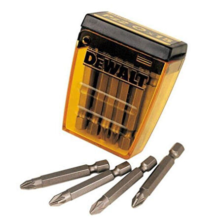 Dewalt DP74 PH2 50mm Bits Uç