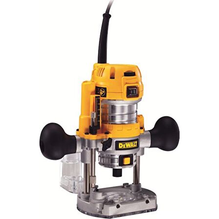 Dewalt D26203-QS El Frezesi 900W