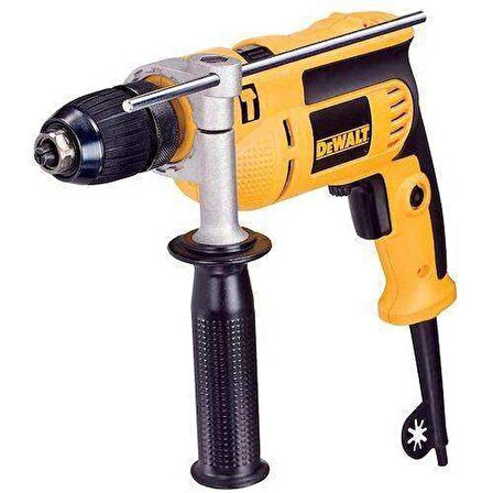 Dewalt DWD024KS 650Watt 13mm Profesyonel Darbeli Matkap