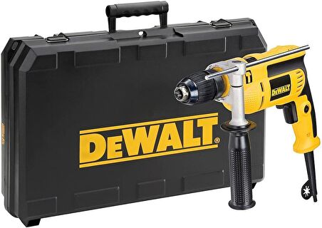 Dewalt DWD024KS Darbeli Matkap 750W 13mm