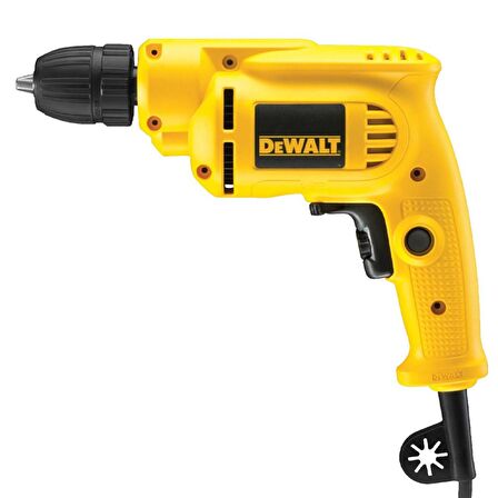 Dewalt DWD014S-QS Sarı Matkap Seti