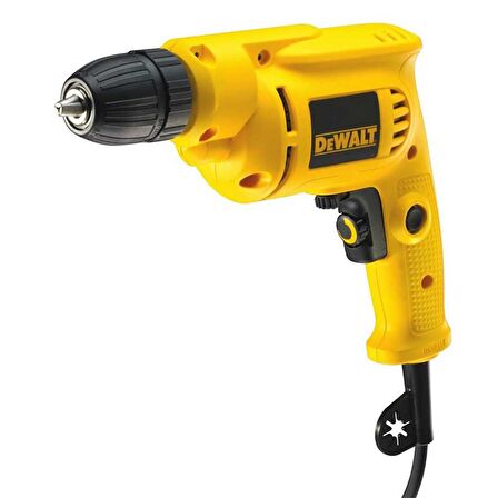 Dewalt DWD014S-QS Sarı Matkap Seti