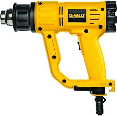 Dewalt D26411 Sıcak Hava Tabancası