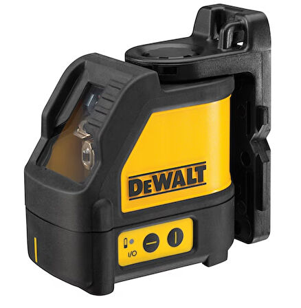 Dewalt DW088K Yatay ve Dikey Otomatik Hizalamalı Çizgi Lazer