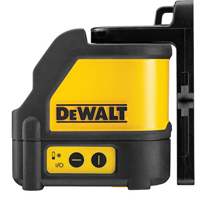 Dewalt DW088K Yatay ve Dikey Otomatik Hizalamalı Çizgi Lazer