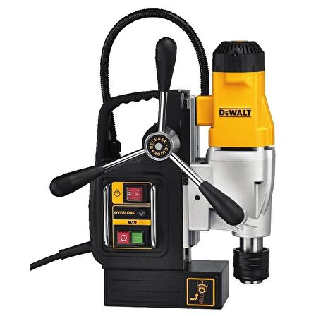 Dewalt DWE1622K Manyetik Matkap