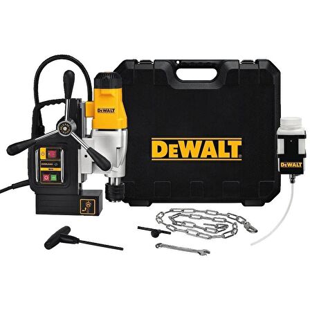 Dewalt DWE1622K Manyetik Matkap