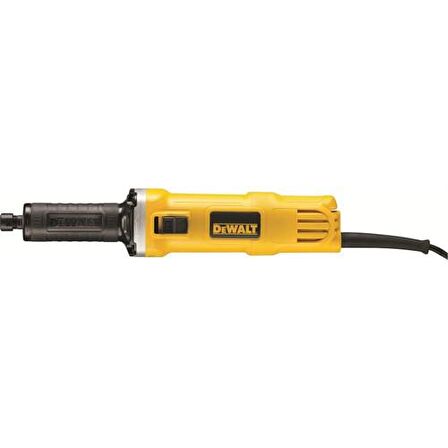 DEWALT 6 MM 450W KALIPÇI TAŞLAMA  (DWE4884)