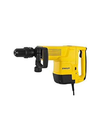 Stanley STHM10K-TR SDS-MAX Kırıcı 10 kg 1600W