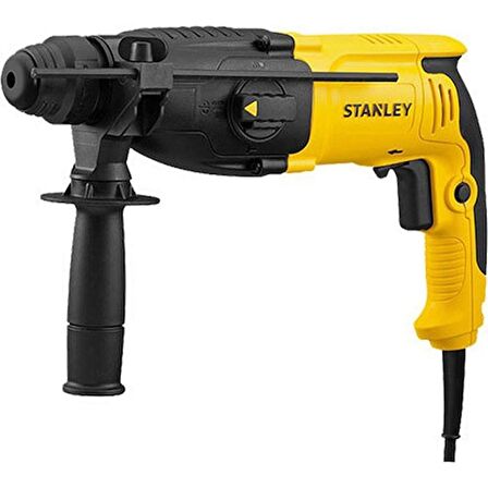 Stanley Stanley SHR263K 800W Kırıcı Delici