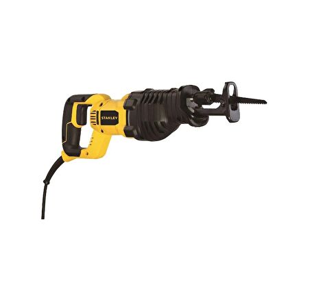 Stanley SPT900 900W Tilki Kuyruğu Testere Makinesi