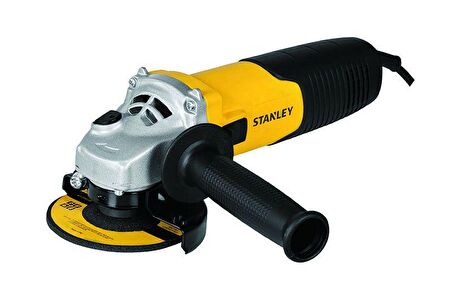 Stanley STGS9115-TR 900W 115mm Profesyonel Avuç Taşlama