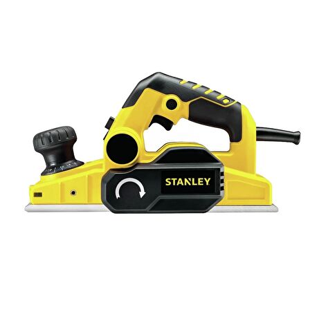 STANLEY STPP7502 750W PLANYA MAKİNESİ