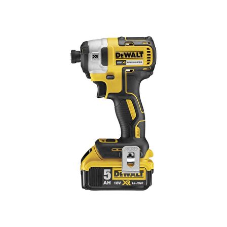 DEWALT DCF887P2 18 V 5.0AH DARBELİ MATKAP