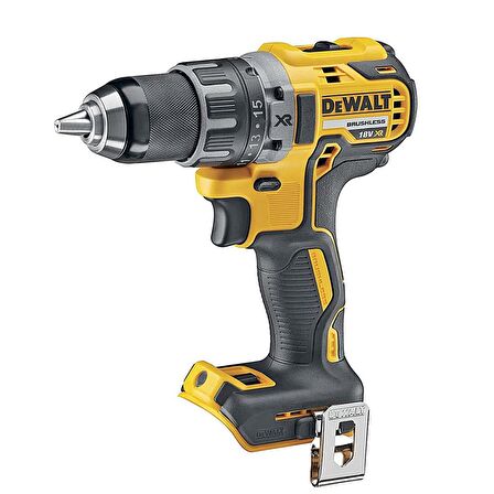 Dewalt DCD791NT-XJ 18 V Darbesiz Aküsüz Vidalama Makinesi