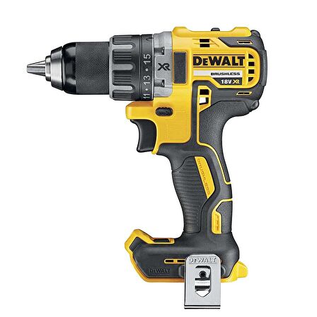 Dewalt DCD791NT-XJ 18 V Darbesiz Aküsüz Vidalama Makinesi