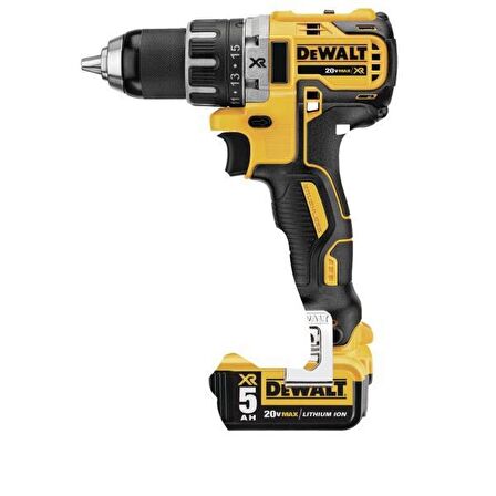 Dewalt DCD791P2 18V Akülü Matkap