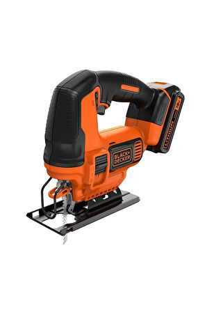 Bdcjs18 18Volt / 2,0Ah Li-Ion Pandül Hareketli Dekupaj Testere
