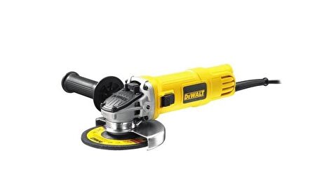 Dewalt DWE4156-QS 900Watt 115mm Profesyonel Avuç Taşlama