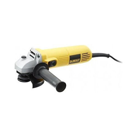 Dewalt Dwe4016 730W Avuç Taşlama 115 Mm