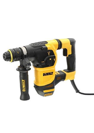 DEWALT D25333K 950W 30MM SDS-PLUS KIRICI DELİCİ