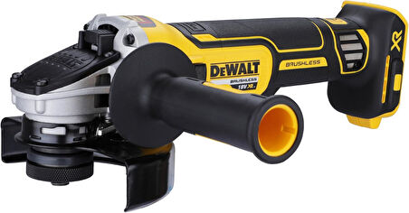 Dewalt Dcg405n-Xj 18v Kömürsüz 125mm Taşlama (Aküsüz)