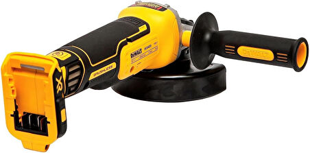 Dewalt Dcg405n-Xj 18v Kömürsüz 125mm Taşlama (Aküsüz)