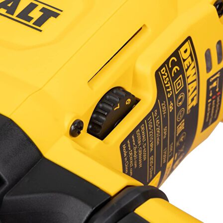 Dewalt D25773K 10KG Sds-Max 52mm Kırıcı