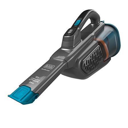 Black&Decker BHHV320J-QW Dikey Şarjlı Süpürge