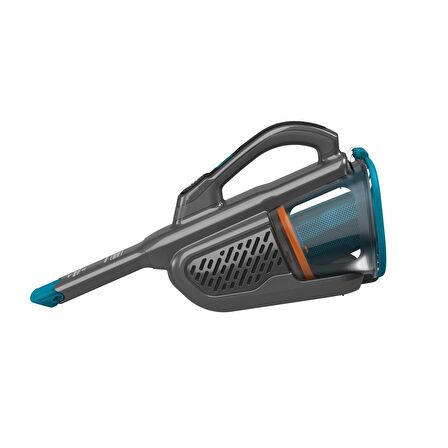 Black&Decker BHHV320J-QW Dikey Şarjlı Süpürge