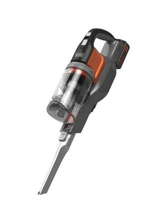 Black&Decker BHFEV182C-QW 36 W Şarjlı Dikey Süpürge