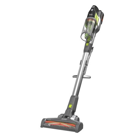 Black&Decker BHFEV362DA-QW 55 W Şarjlı Dikey Süpürge