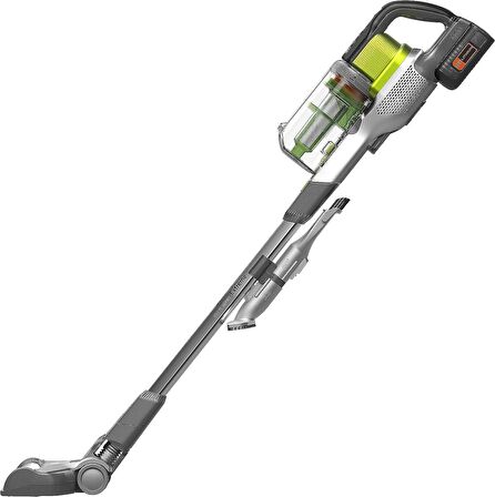 (OUTLET) Black&decker BHFEV362DA-QW 36V Kablosuz Dikey Süpürge